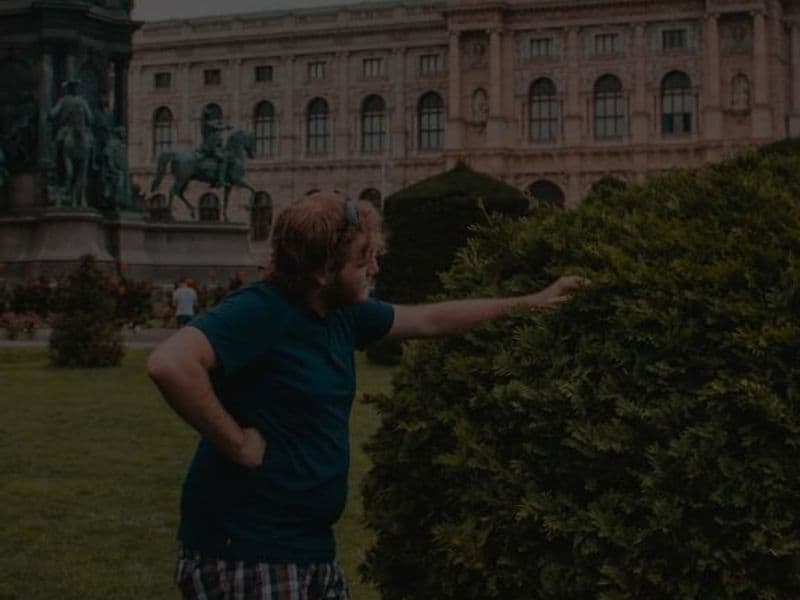 #unusualtravelgames – Il nostro gioco social