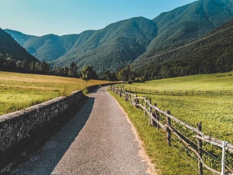 Preone – la nostra Carnia