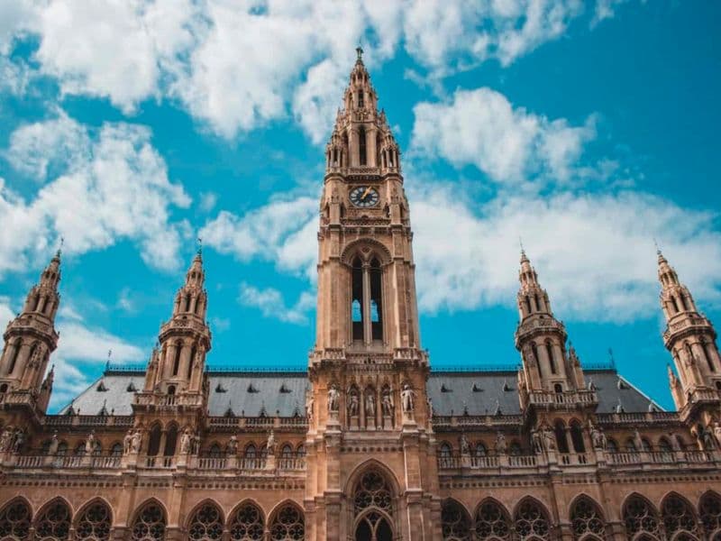 10 cose da vedere a Vienna