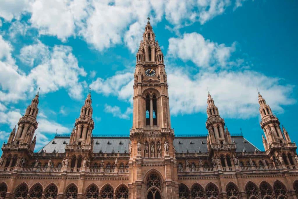 10 cose da vedere a Vienna