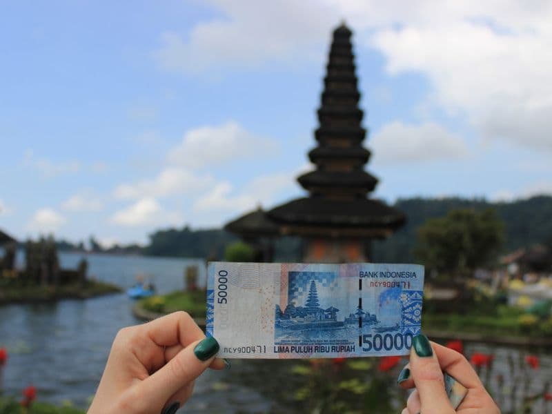 Quanto costa un viaggio a Bali – Le nostre spese reali