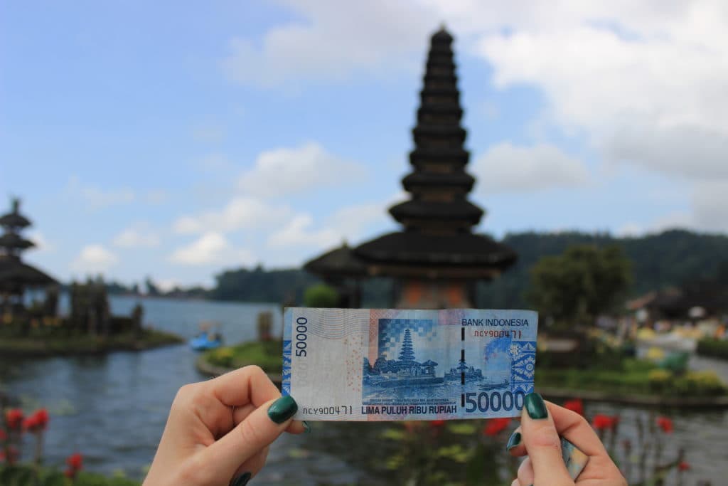 Quanto costa un viaggio a Bali – Le nostre spese reali