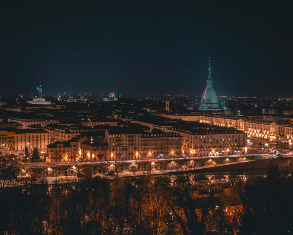 10 cose da vedere a Torino