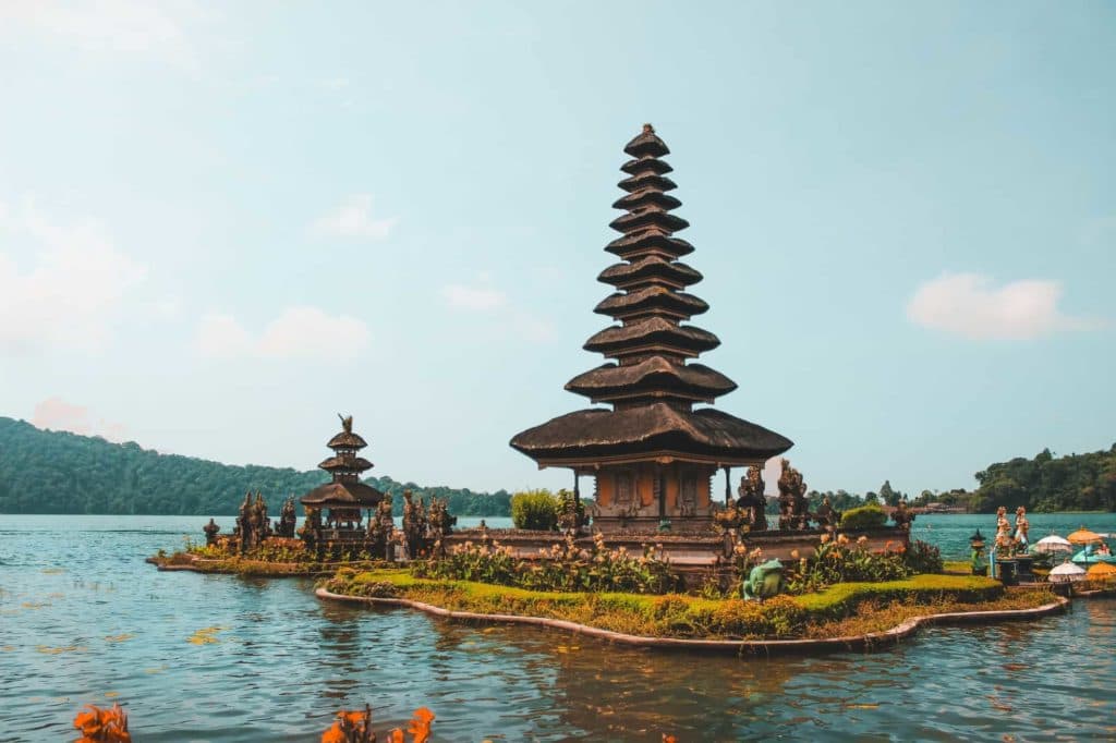Bali: l’isola vista con i nostri occhi