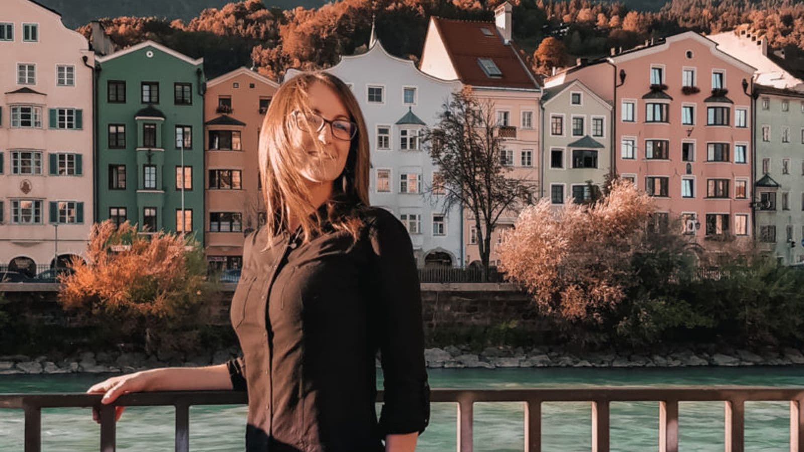 Innsbruck: la perla delle dolomiti vista con i nostri occhi