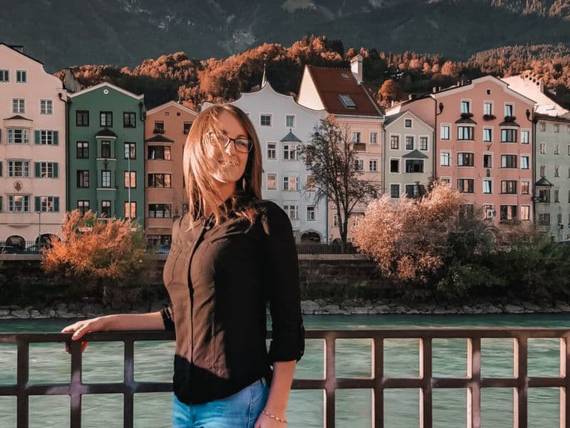 Innsbruck: la perla delle dolomiti vista con i nostri occhi