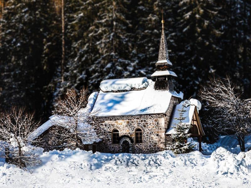 Lago di Braies in inverno: tutto quello che devi sapere