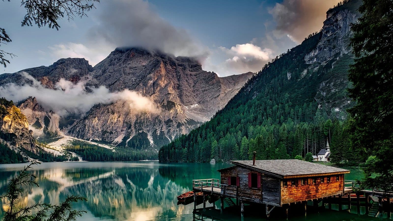 50 curiosità sul Trentino Alto Adige