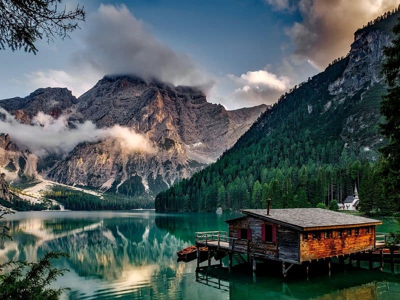 50 curiosità sul Trentino Alto Adige