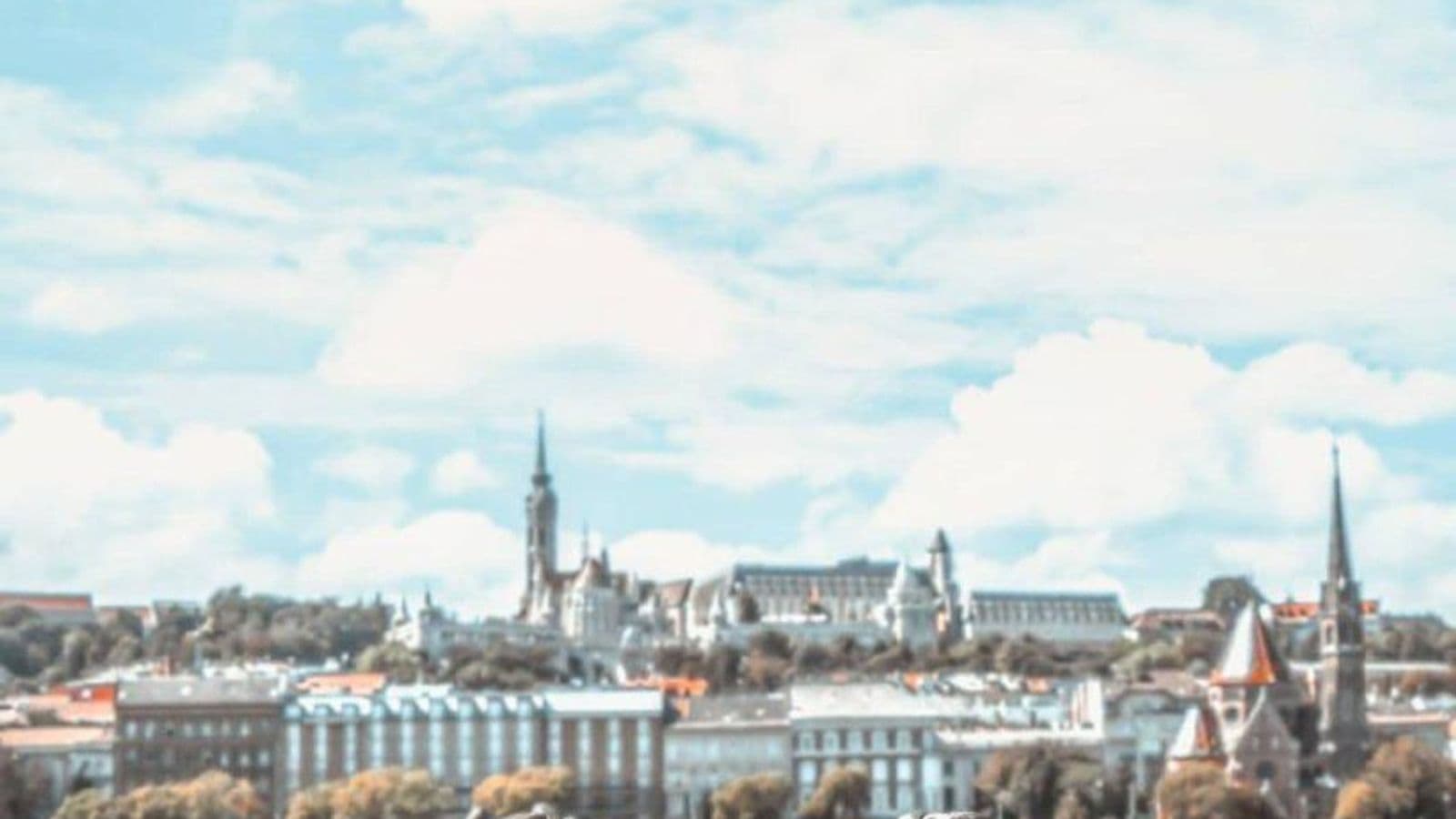 Quanti giorni servono per visitare Budapest?