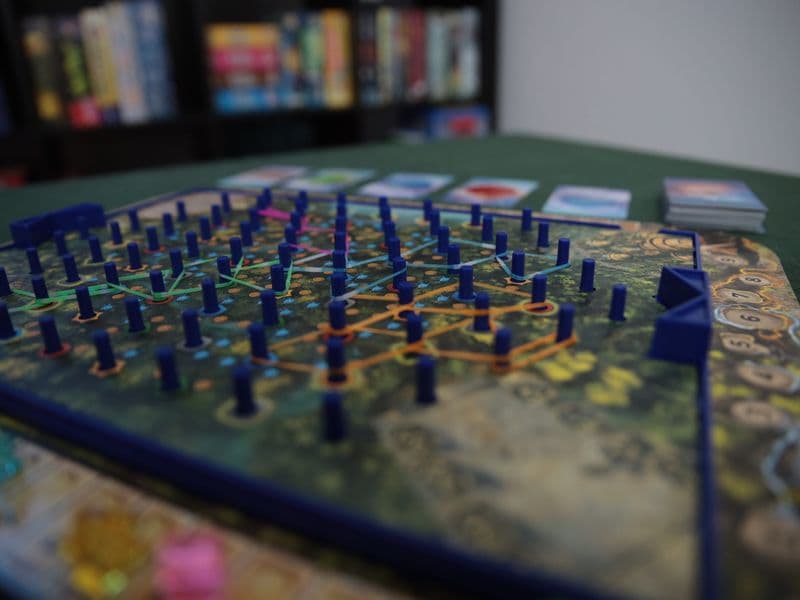 Restiamo in casa con le novità DvGiochi