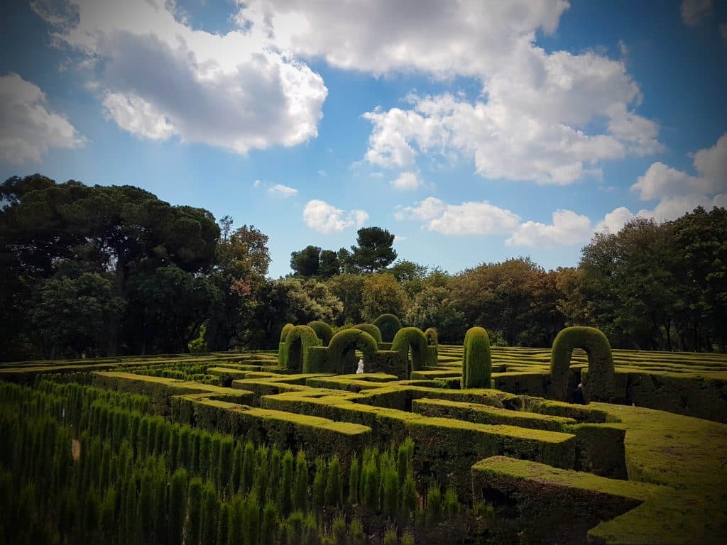 10 luoghi insoliti e particolari da vedere a Barcellona