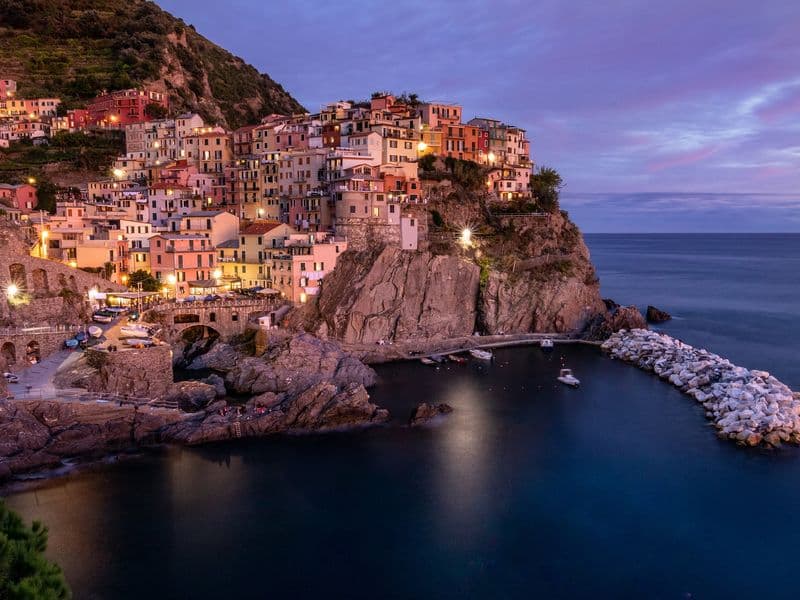 50 curiosità sulla Liguria