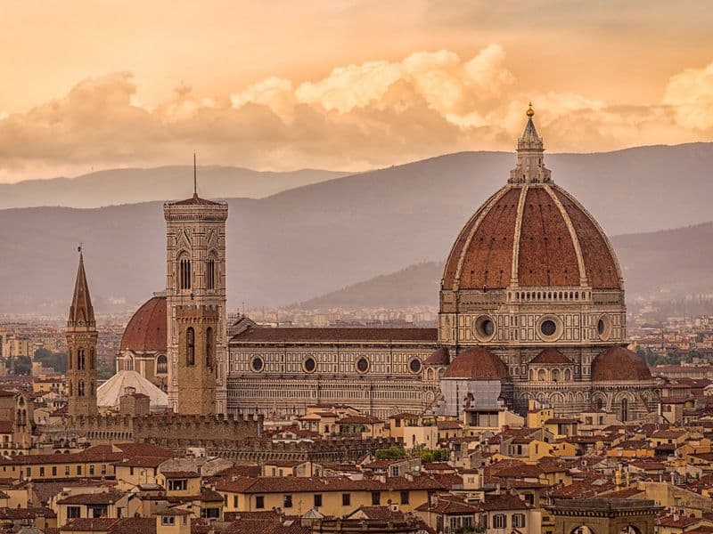 50 curiosità sulla Toscana