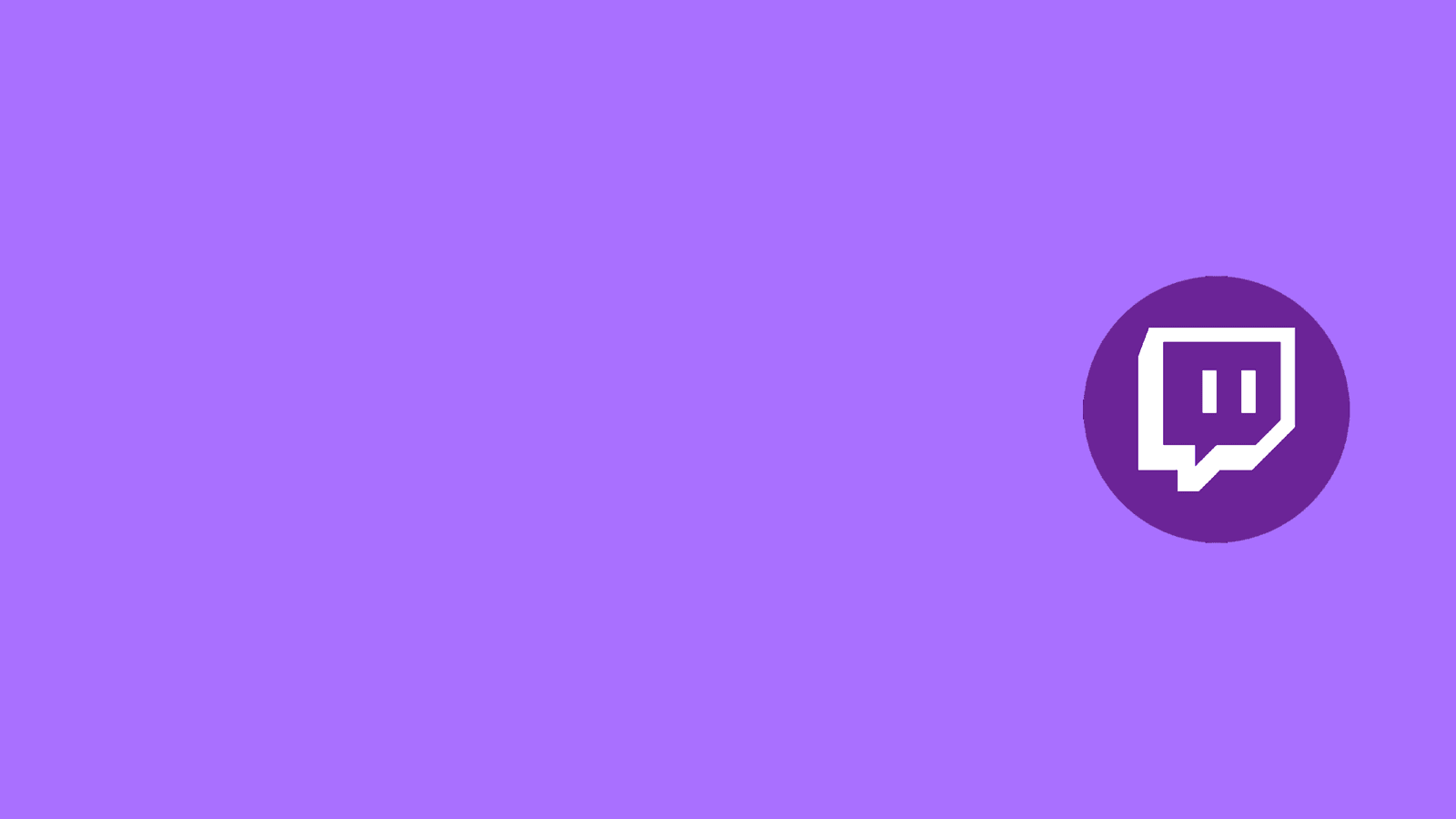Abbonamento Twitch: come supportare gratuitamente un canale
