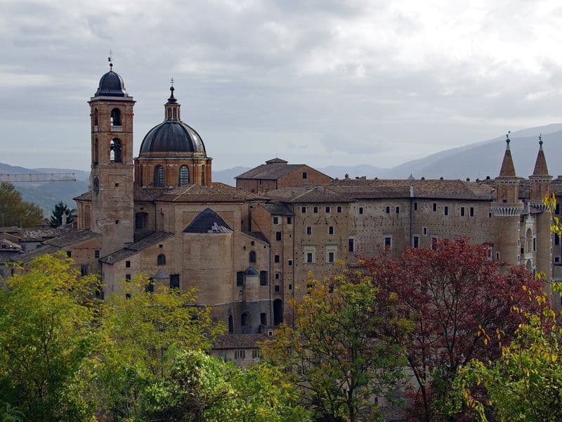 50 curiosità sulle Marche