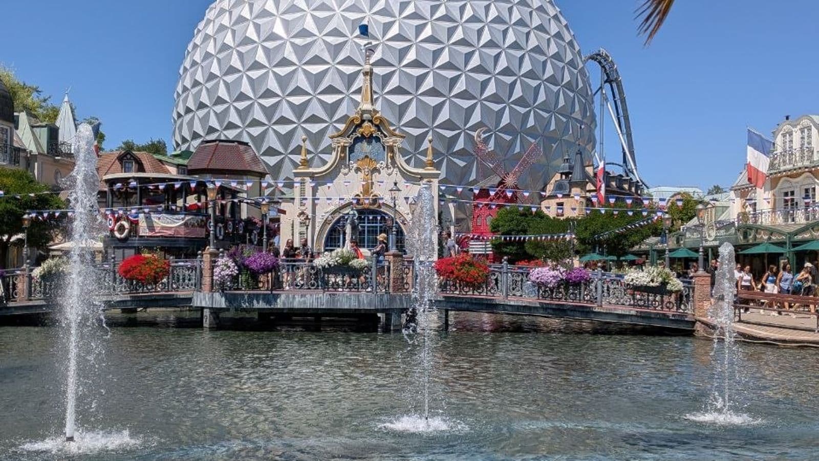 Europa park