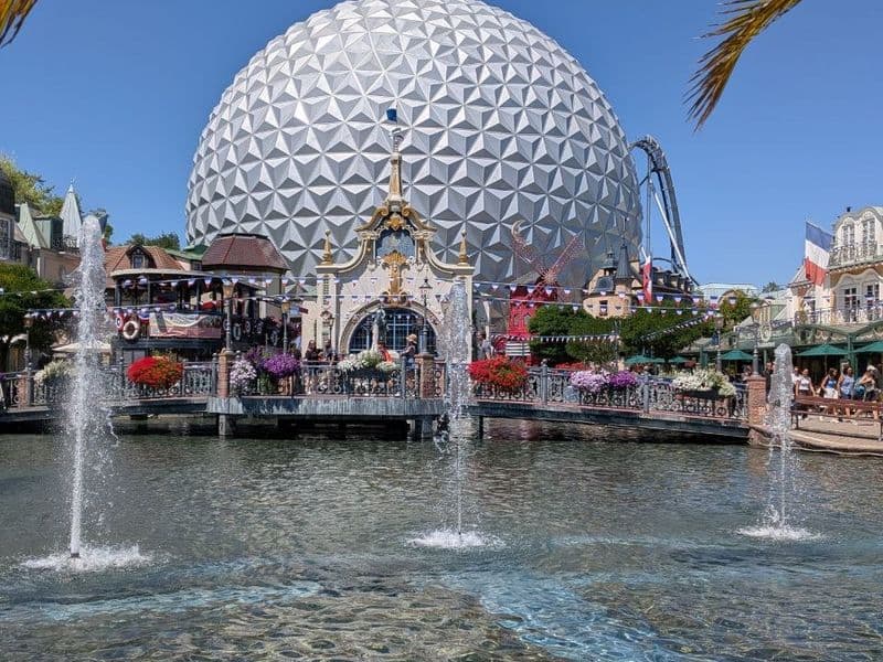 Europa park