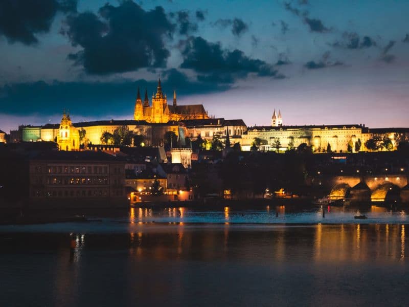 Quanti giorni servono per visitare Praga?