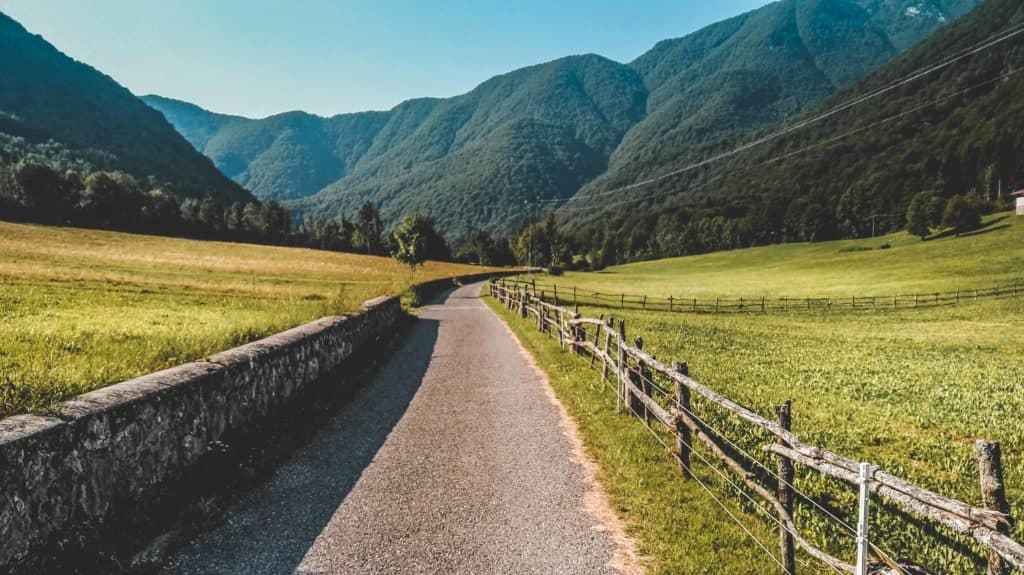 Preone – la nostra Carnia