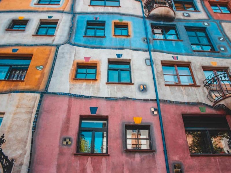 Quanti giorni servono per visitare Vienna?