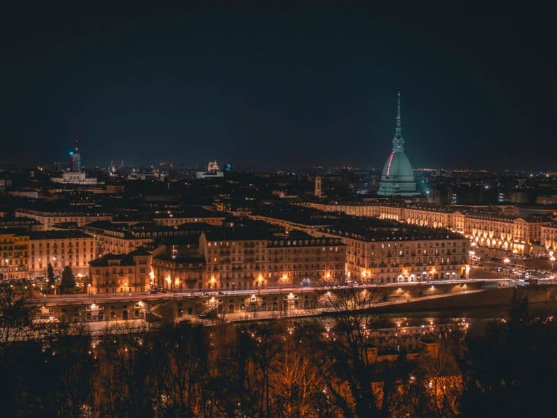 10 cose da vedere a Torino