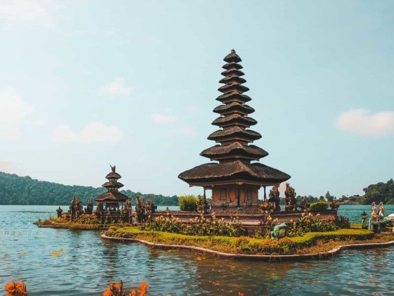 Bali: l’isola vista con i nostri occhi