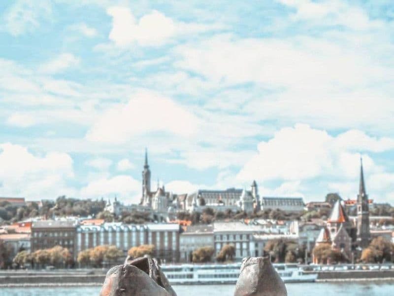 Quanti giorni servono per visitare Budapest?