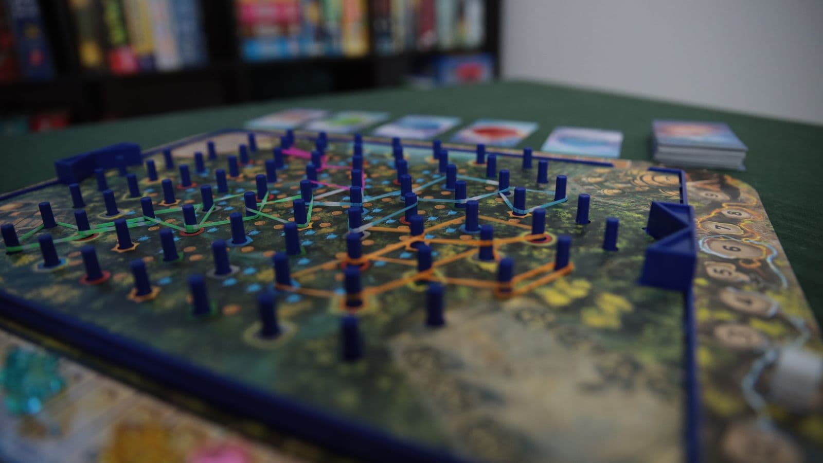 Restiamo in casa con le novità DvGiochi