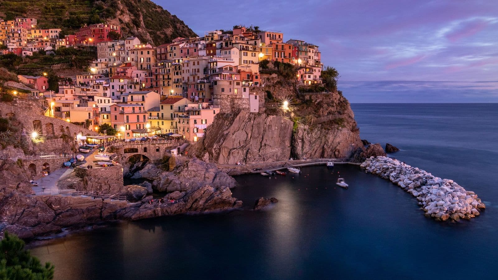 50 curiosità sulla Liguria