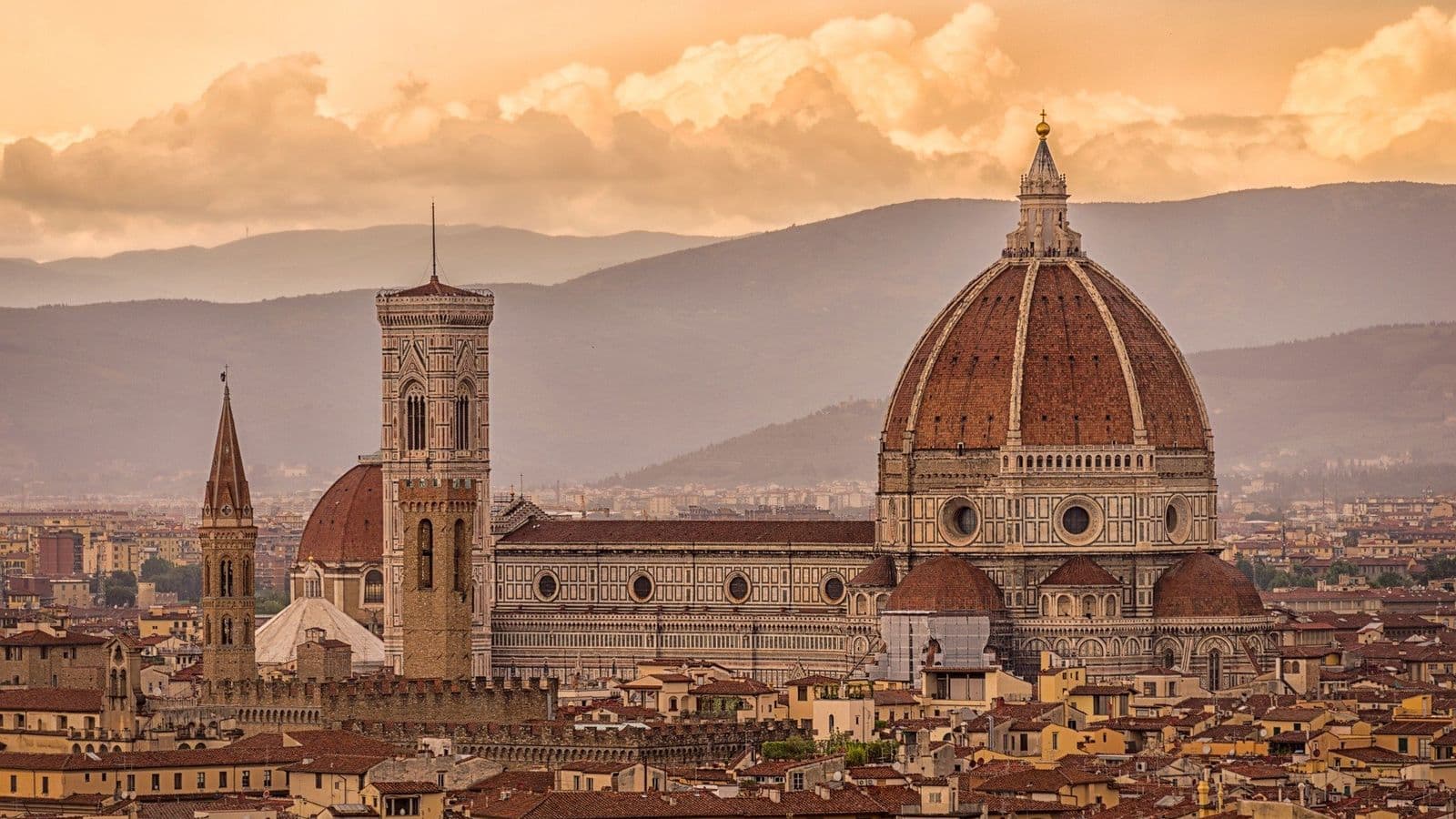 50 curiosità sulla Toscana