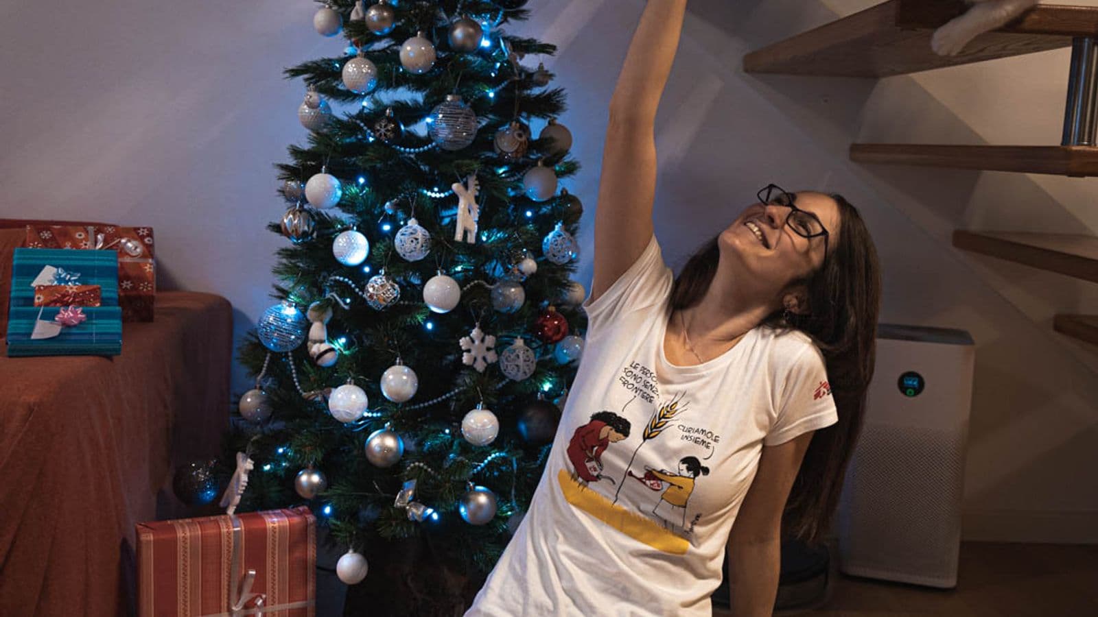 Un regalo solidale in vista del Natale