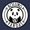 rolling pandas