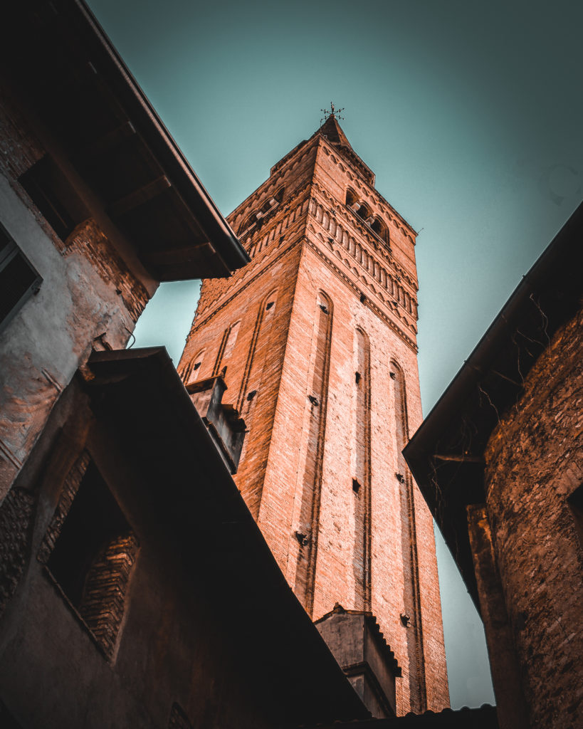 campanile di Pordenone